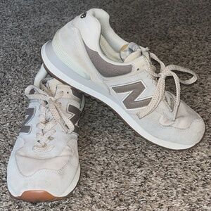 New balance 574